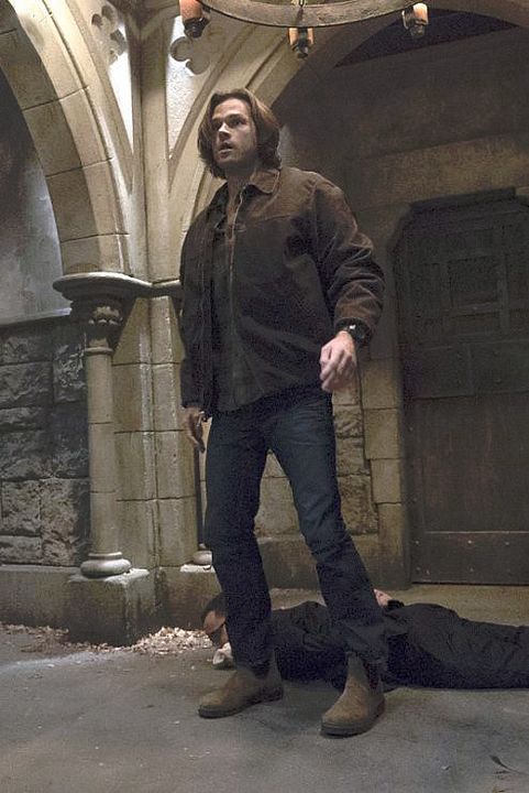 Fotoğraf Jared Padalecki