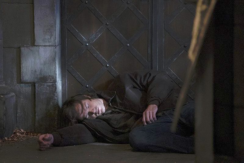 Fotoğraf Jared Padalecki