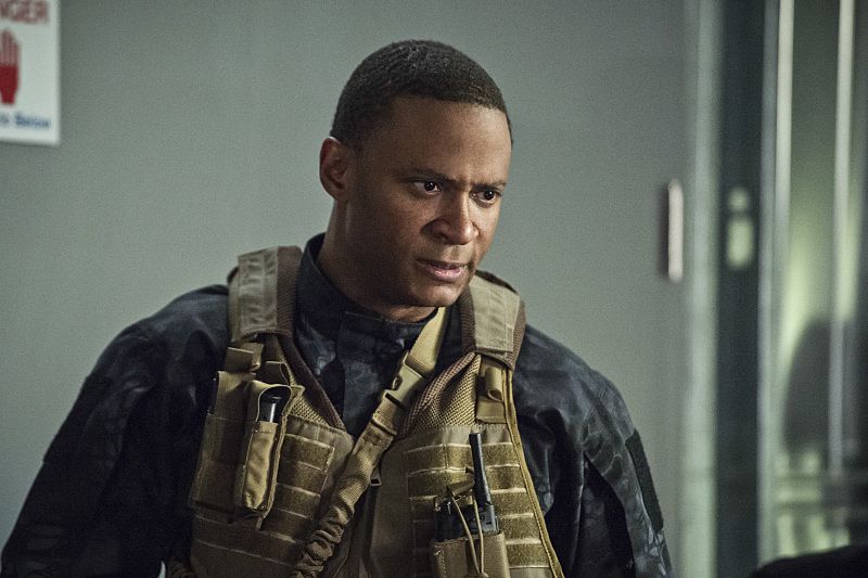 Fotoğraf David Ramsey