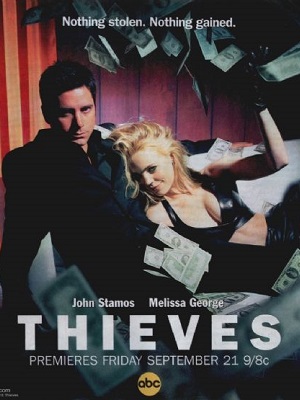 Thieves : Afiş