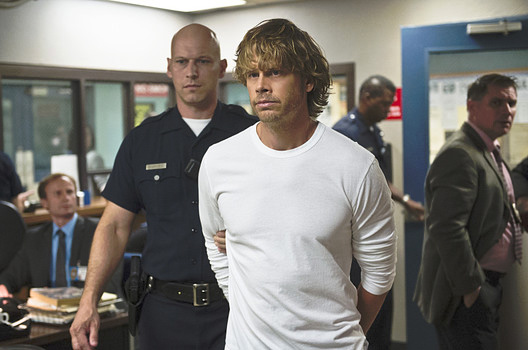 Fotoğraf Eric Christian Olsen