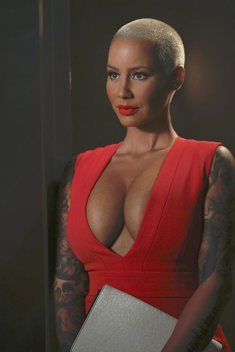 Fotoğraf Amber Rose (II)