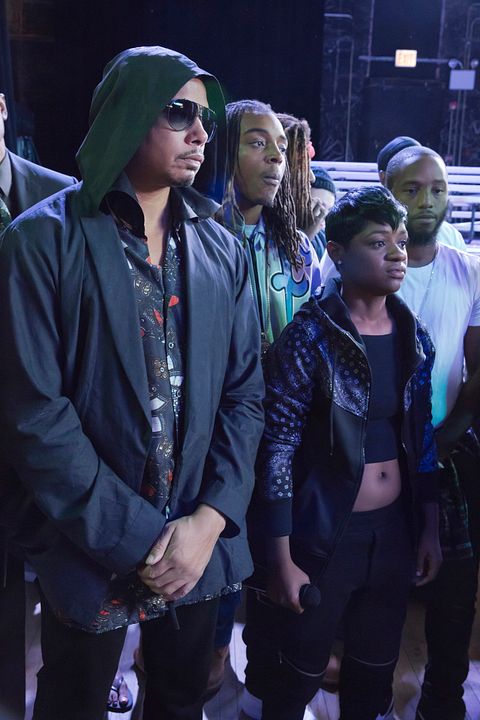 Fotoğraf Terrence Howard