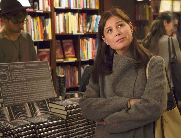 Fotoğraf Maura Tierney