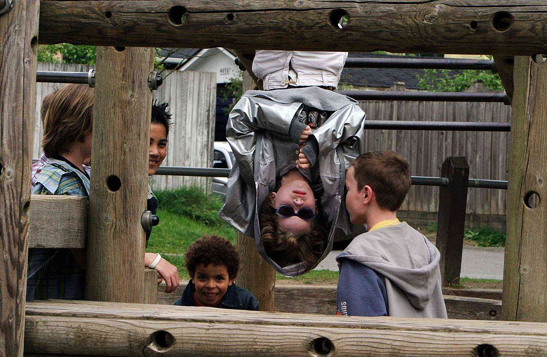 Merhaba Dünyalı : Fotoğraf Bobby Coleman