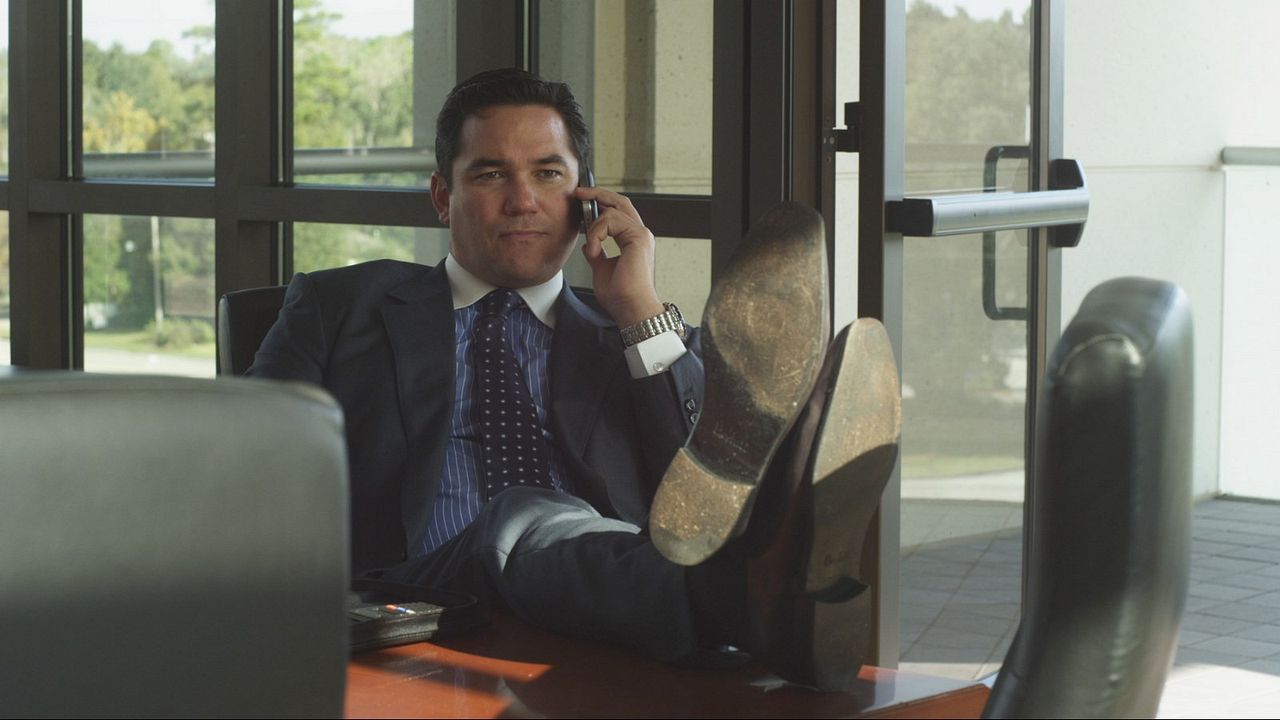 Fotoğraf Dean Cain