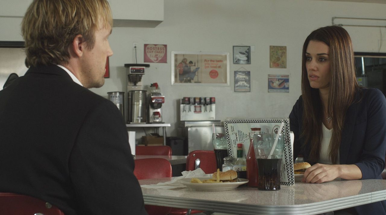 Fotoğraf David A.R. White