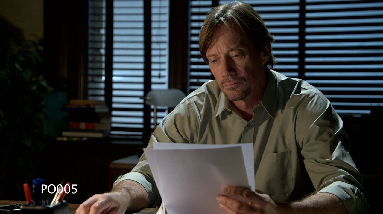 Fotoğraf Kevin Sorbo