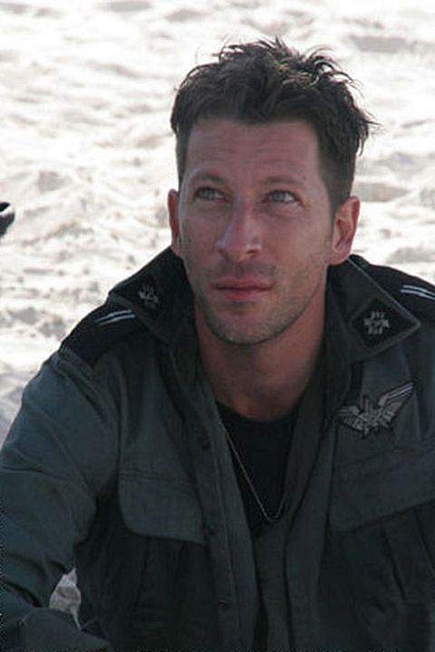 Fotoğraf Edward Neumeier