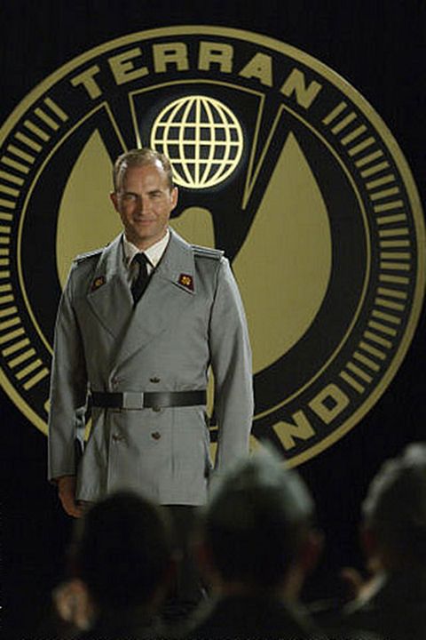 Fotoğraf Stephen Hogan, Edward Neumeier