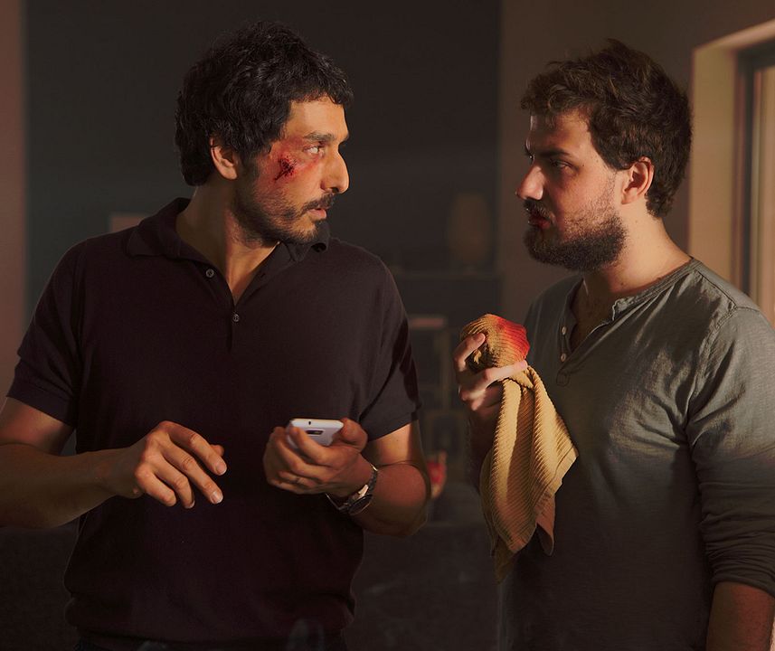 Fotoğraf Vincent Elbaz