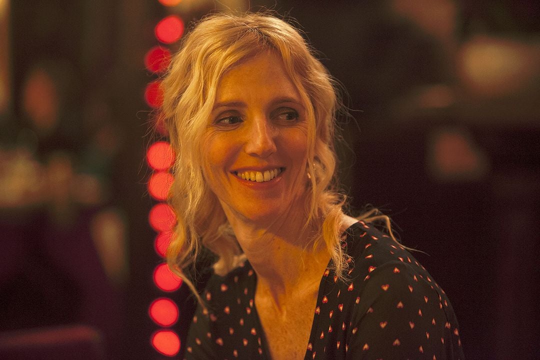 Fotoğraf Sandrine Kiberlain