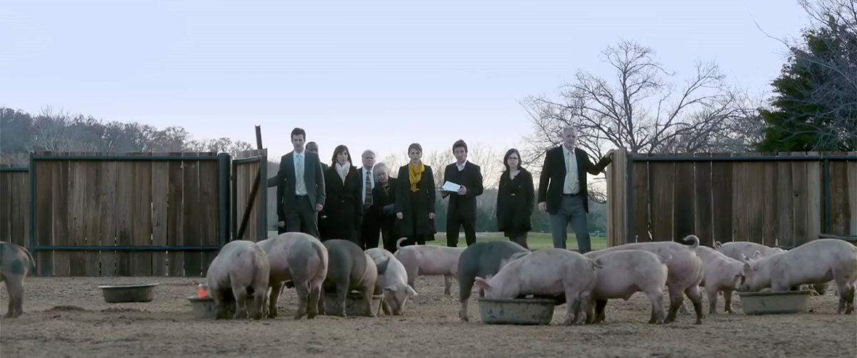 Gizli Kimya : Fotoğraf Shane Carruth, Amy Seimetz