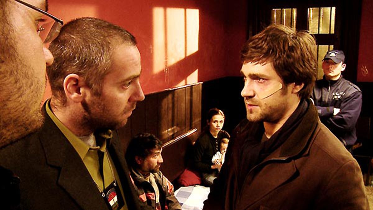 Fotoğraf Nebojsa Milovanovic