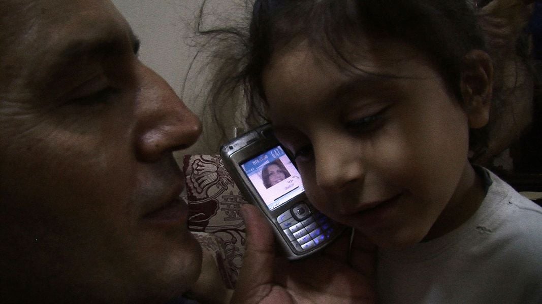 A Syrian Love Story : Fotoğraf