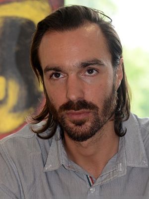 Afiş Simon Rouby