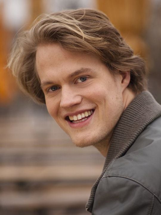 Afiş Tom Sommerlatte