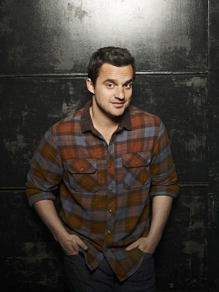 Fotoğraf Jake Johnson