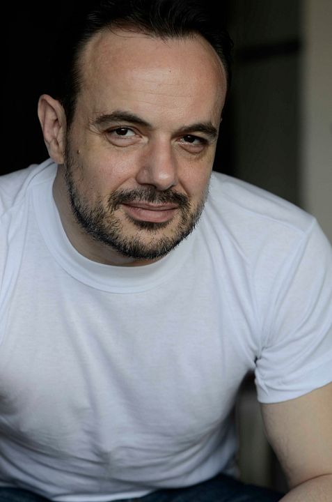 Fotoğraf Arnaud Vallens