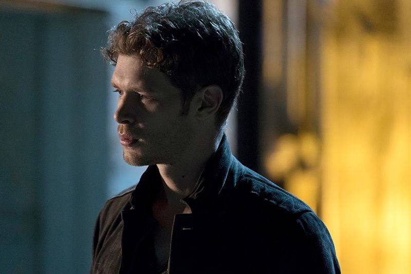 The Originals : Fotoğraf Joseph Morgan