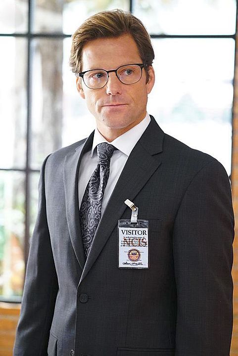 Fotoğraf Jamie Bamber