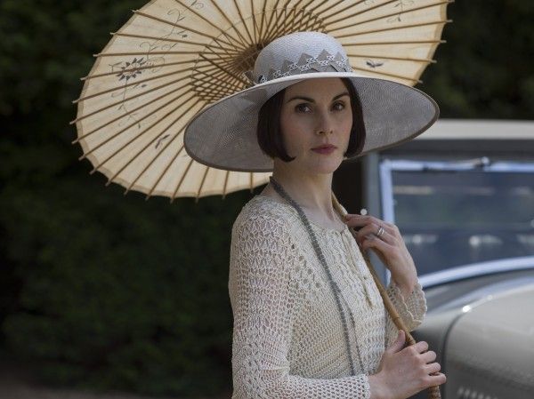 Fotoğraf Michelle Dockery