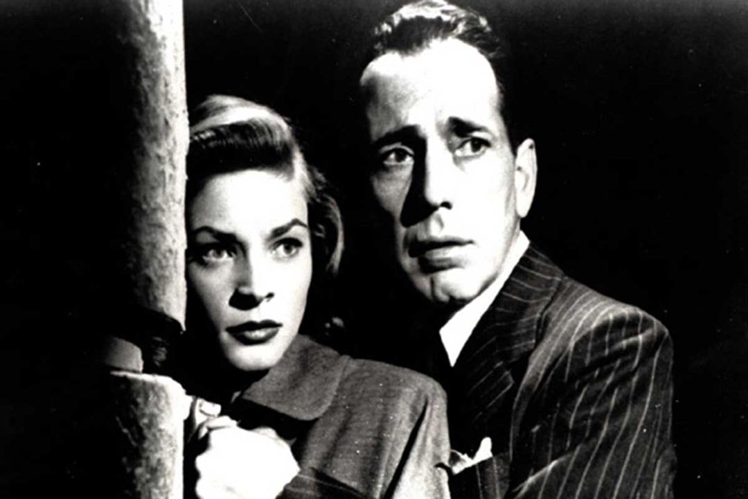 Fotoğraf Lauren Bacall, Humphrey Bogart