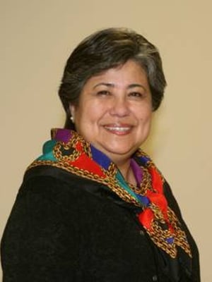 Afiş Janet Chun