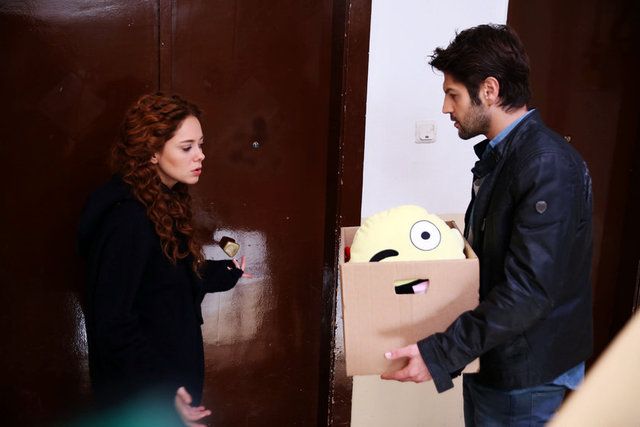 Acil Aşk Aranıyor : Fotoğraf