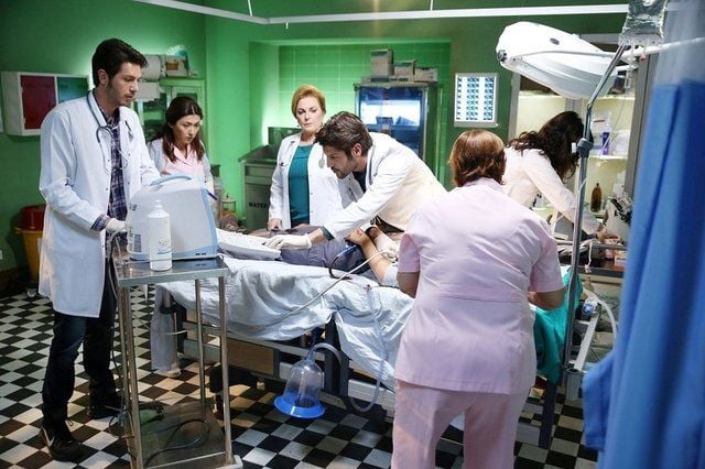 Acil Aşk Aranıyor : Fotoğraf