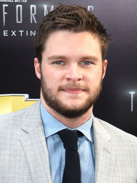 Afiş Jack Reynor