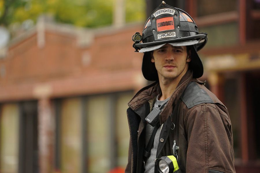 Fotoğraf Steven R. McQueen