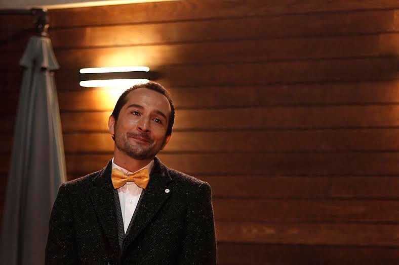 Kiraz Mevsimi : Fotoğraf