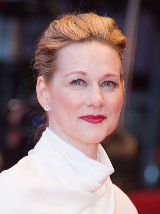 Afiş Laura Linney