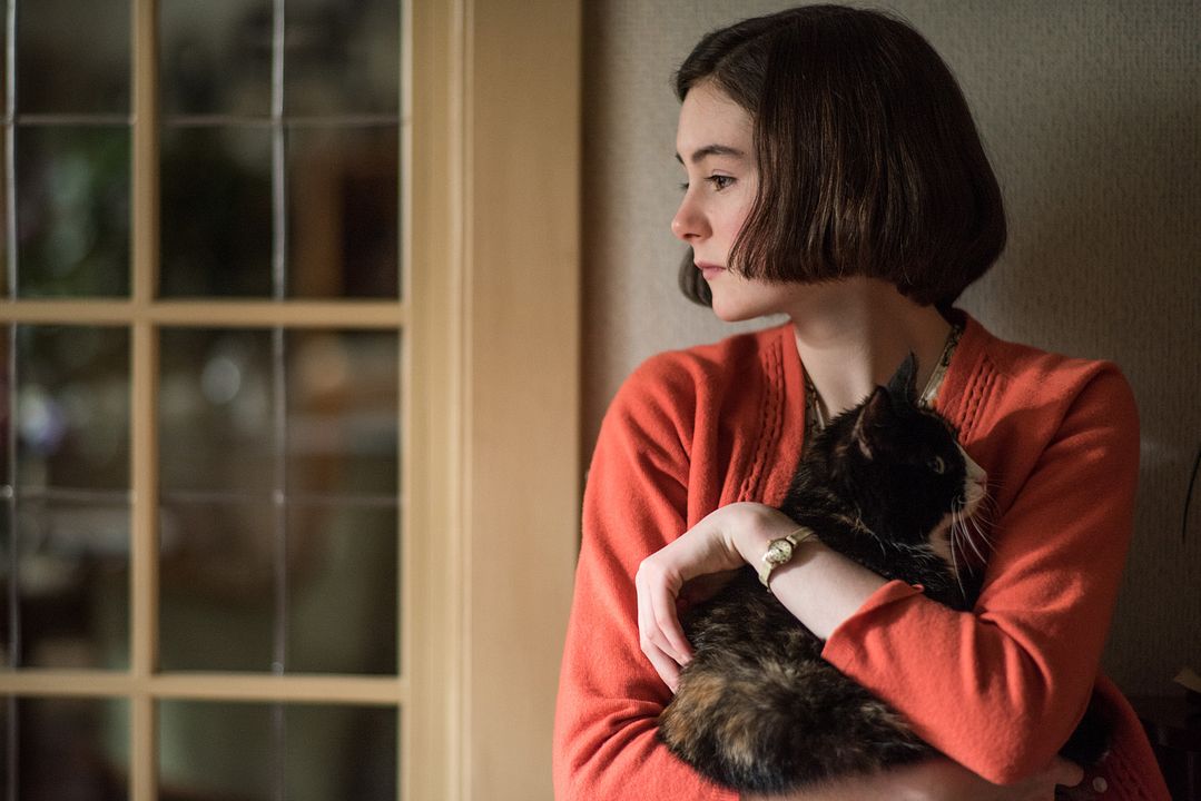 Fotoğraf Lea van Acken