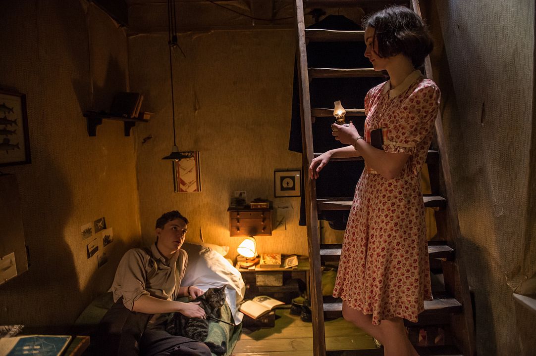 Fotoğraf Leonard Carow, Lea van Acken