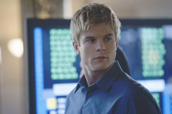 Fotoğraf Graham Rogers