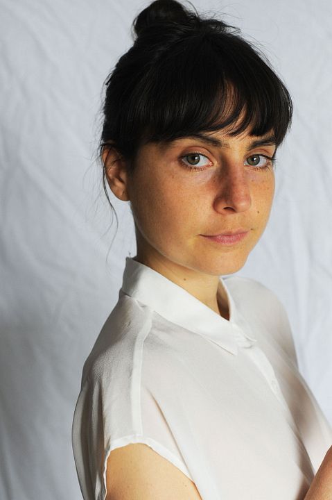 Vignette (magazine) Charlotte Van Kemmel