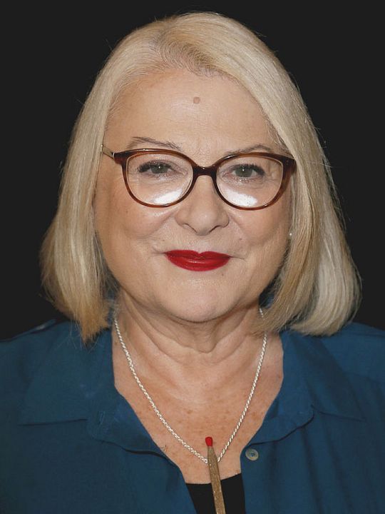 Afiş Josiane Balasko