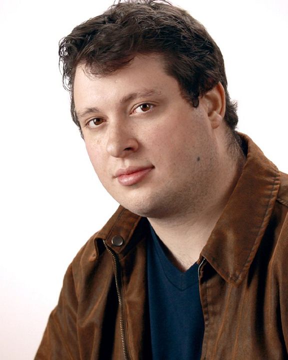 Afiş Jesse Keen
