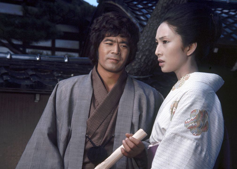 Shurayukihime : Fotoğraf