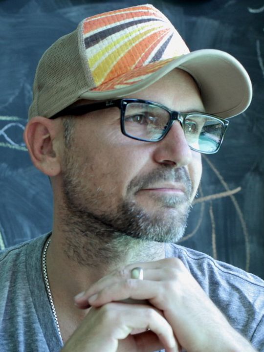 Afiş Cedric Nicolas-Troyan