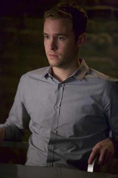 Fotoğraf Iain De Caestecker