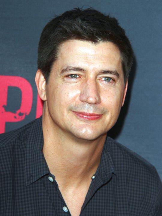 Afiş Ken Marino