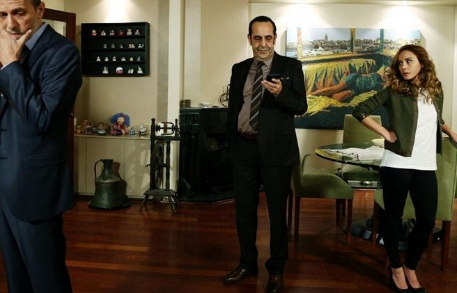 Poyraz Karayel : Fotoğraf