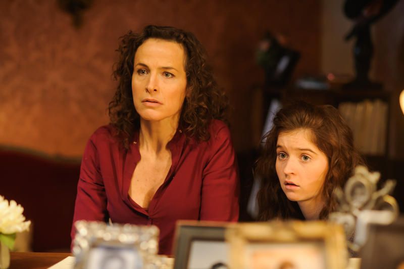 Fotoğraf Marie Petiot