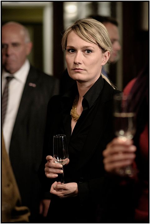 Lucia de B. : Fotoğraf