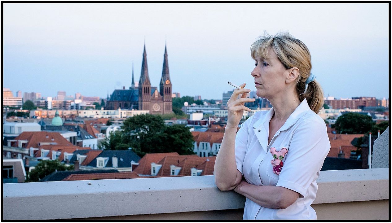 Lucia de B. : Fotoğraf