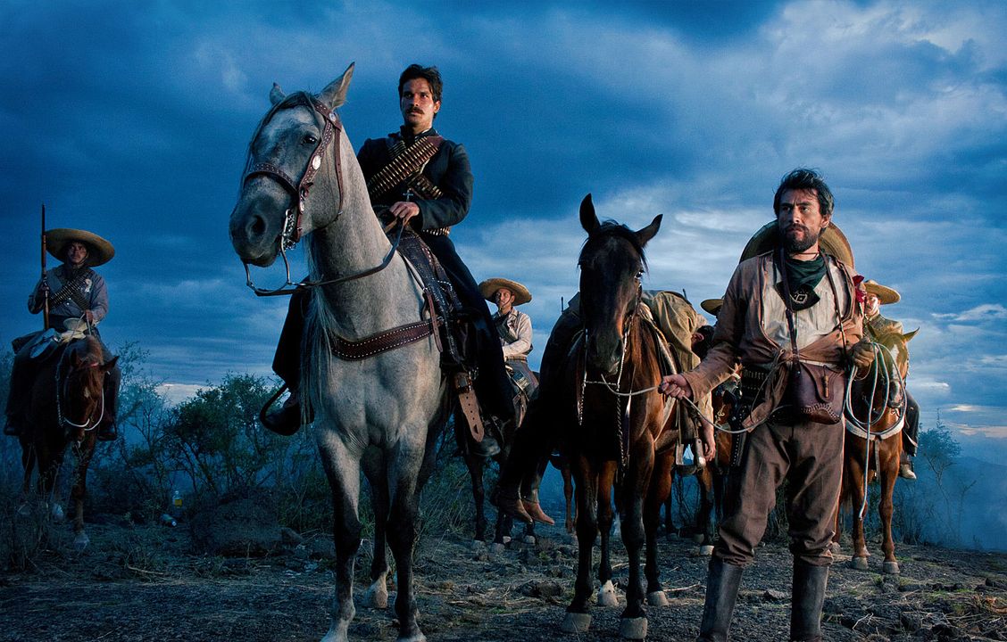 For Greater Glory : The True Story of Cristiada : Fotoğraf
