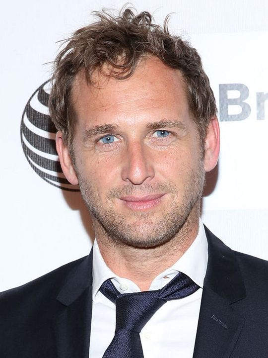 Afiş Josh Lucas